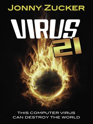 cover image of Virus 21